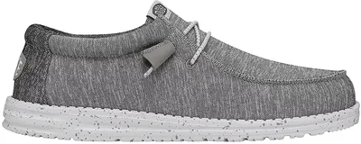 Hey Dude Men's Wally Sport Knit Shoes