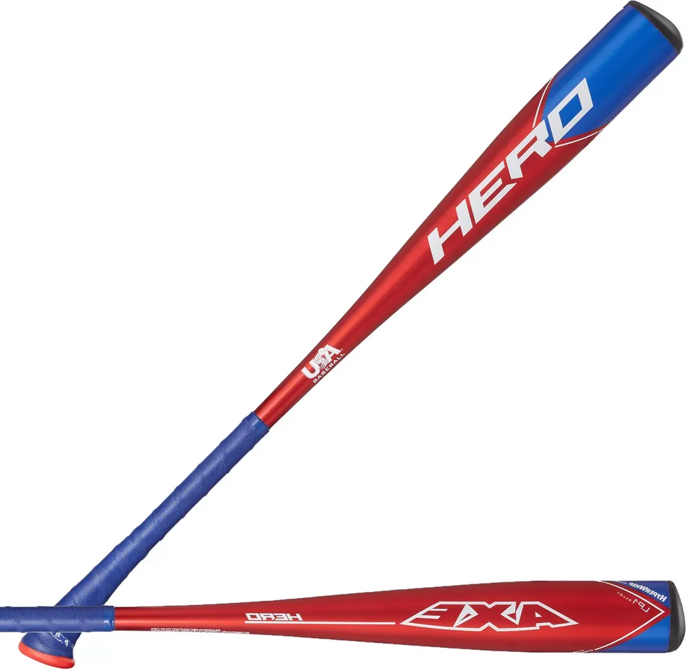 Axe Hero Hyperspeed USA Youth Bat 2023 (-11)