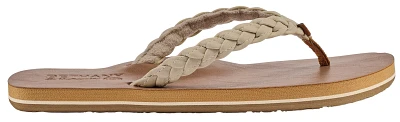 Cobian Women's Bethany Braided Pacifica Sandals