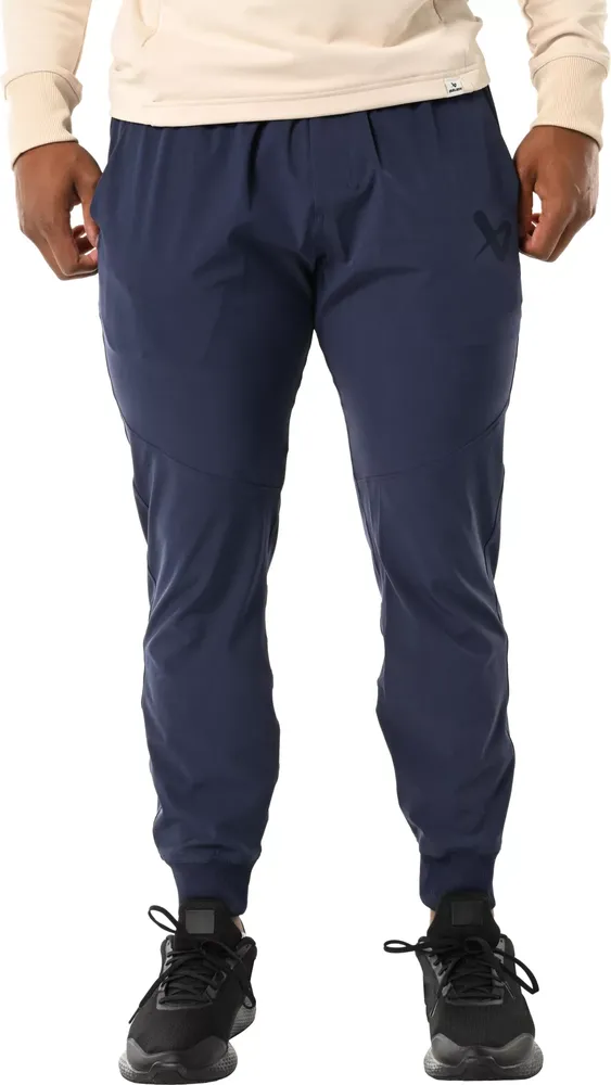 Bauer FLC Stretch Joggers - Senior