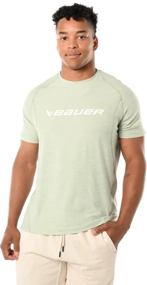 Bauer FLC Training T-Shirt - Senior