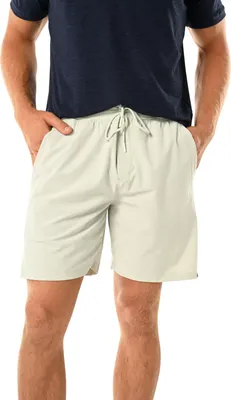 Bauer FLC Training Shorts - Senior