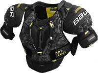 Bauer Supreme M3 Ice Hockey Shoulder Pads - Senior