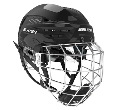 Bauer Re-AKT 85 Hockey Helmet Combo - Senior