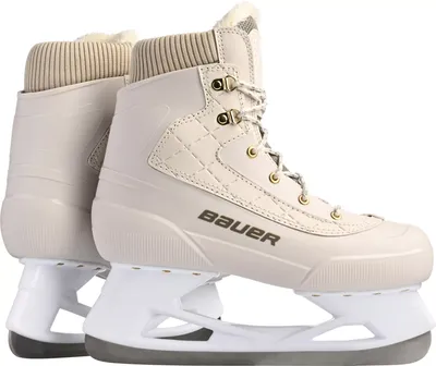 Bauer Tremblant Ice Skates