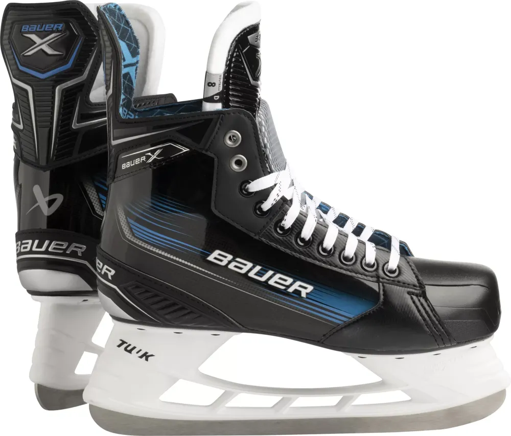 Bauer 2023 X Skate - Intermediate