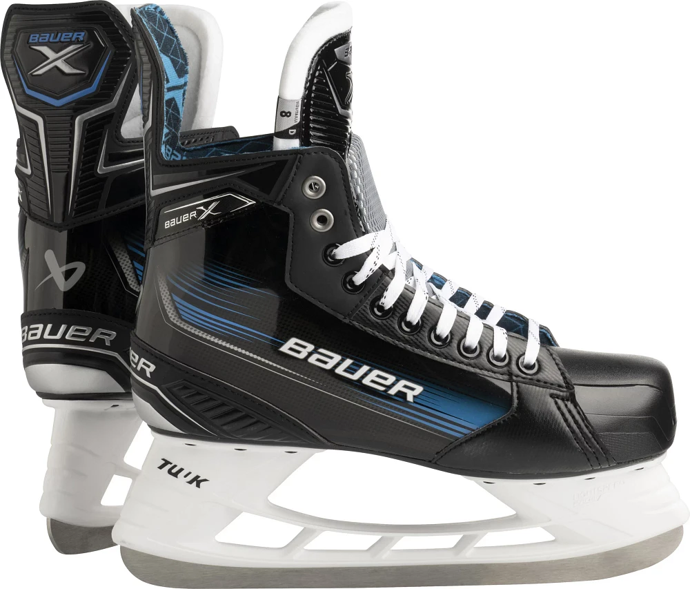 Bauer 2023 X Ice Hockey Skate - Senior