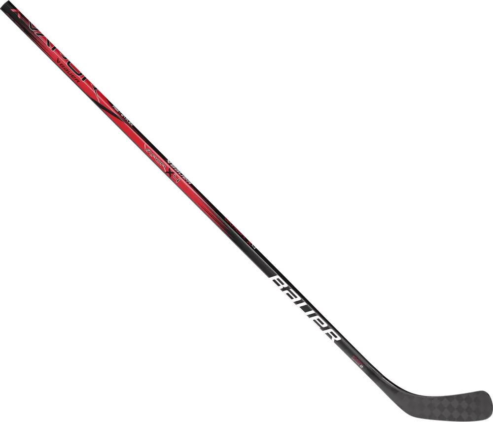 Bauer 2023 Vapor X4 Grip Hockey Stick - Junior