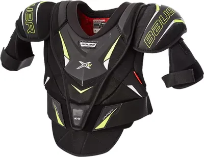 Bauer Vapor X Hockey Shoulder Pads - Women's