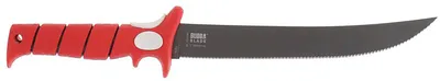 Bubba Blade 9” Serrated Flex Knife