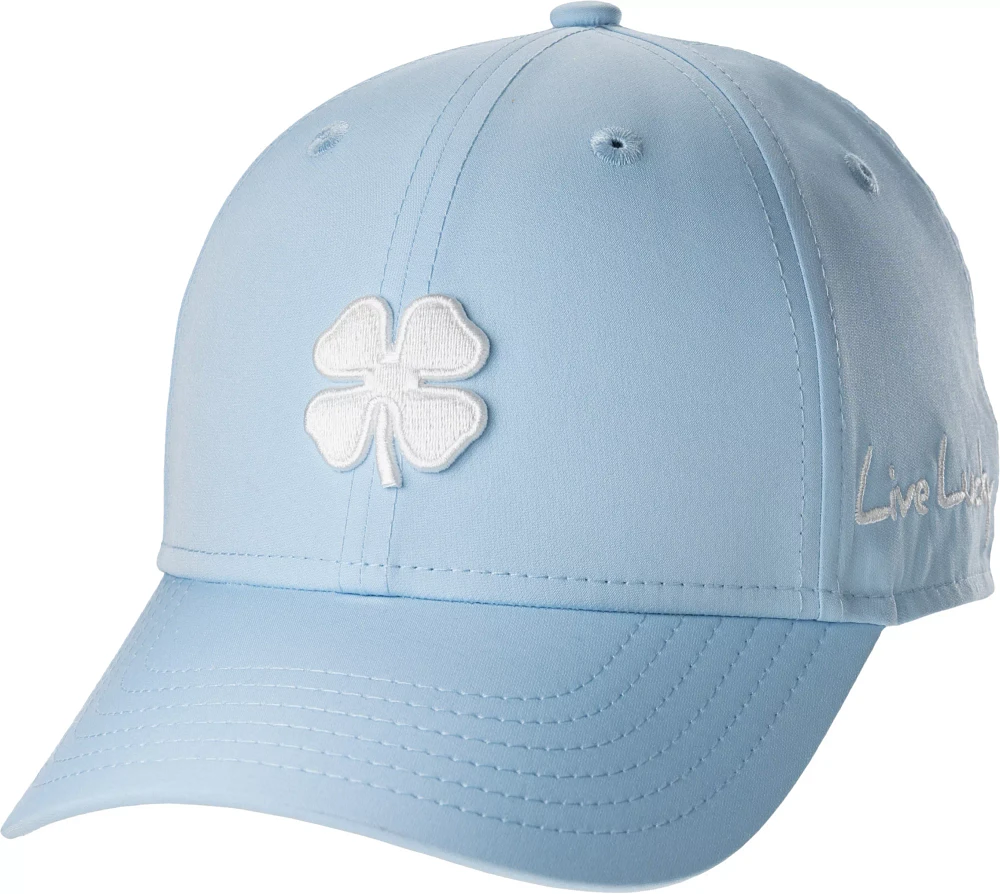 Black Clover Men's Hollywood 17 Golf Hat