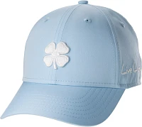 Black Clover Men's Hollywood 17 Golf Hat