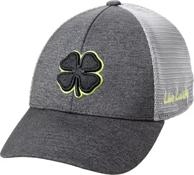 Black Clover Men's Perfect Luck 8 Hat