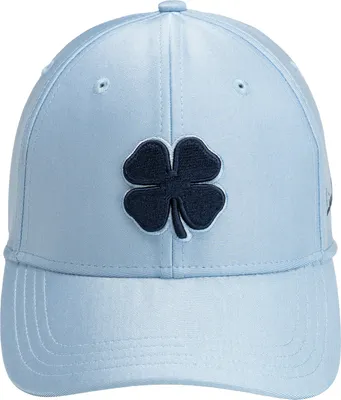 Black Clover Men's Premium 102 Golf Hat