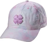 Black Clover Women's Happiness 5 Hat