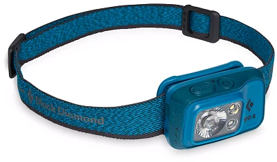 Black Diamond Spot 400-R Series Headlamp