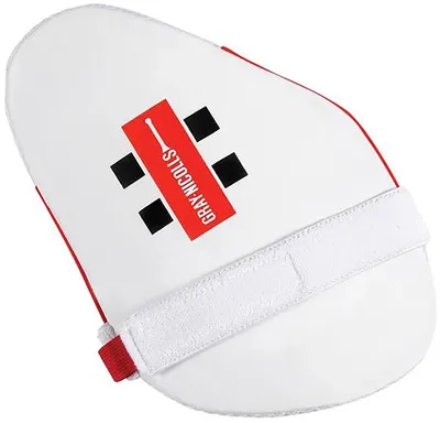 Bedessee Cricket Inner Thigh Pad Test