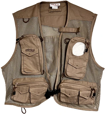Perfect Hatch The Veteran Fly Fishing Vest