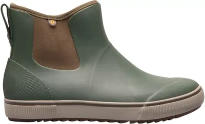 Bogs Men's Kicker Chelsea Neo Waterproof Rain Boots