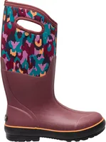 Bogs Women's Classic II Tall Ikat Waterproof Boots