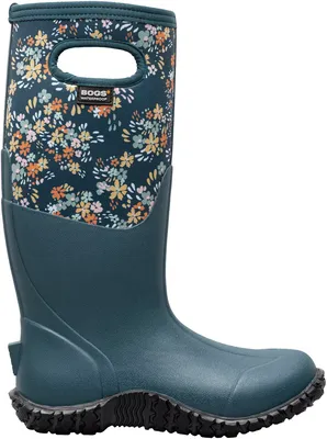 Bogs Women's Mesa Winter Garden Waterproof Boots