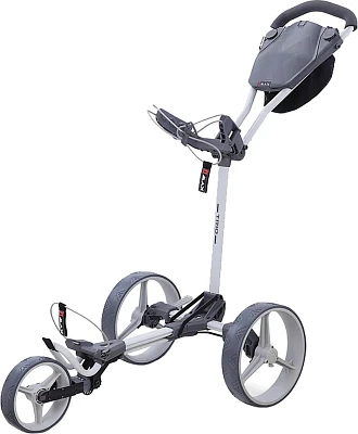 BIG MAX Blade Trio Push Cart