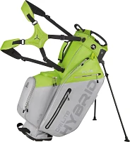 BIG MAX Dri Lite Hybrid Plus Stand Bag