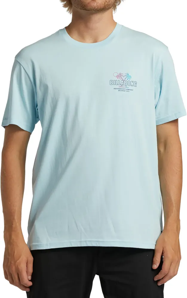 Billabong Men's Lounge T-Shirt