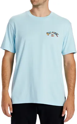 Billabong Men's Arch Fill T-Shirt