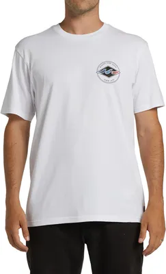 Billabong Men's Rotor Diamond T-Shirt