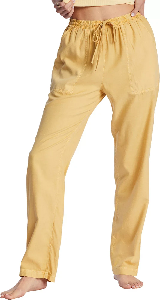 Billabong Women's Beachy Keen Pants