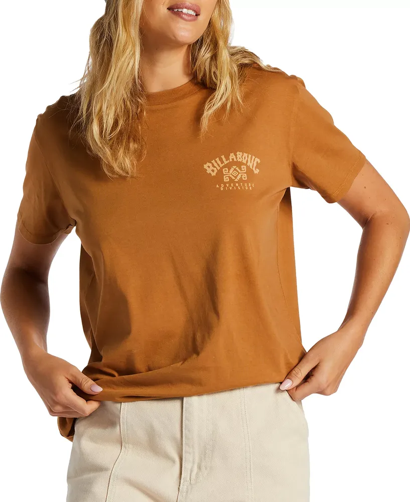 Billabong Women's A/DIV T-Shirt