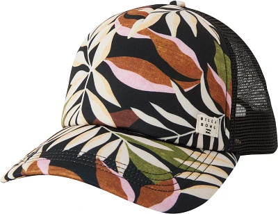 Billabong Heritage Mashup Hat