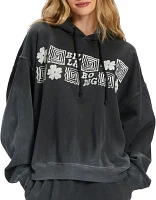 Billabong Women's Mystic Surf Pullover Hoodie