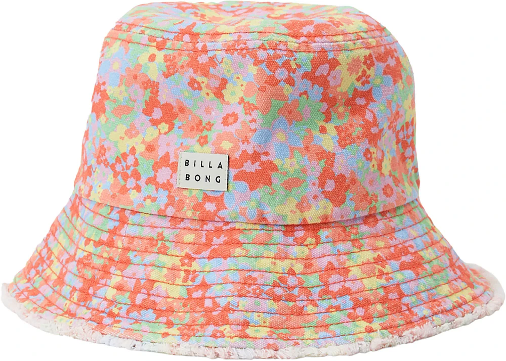 Billabong Women's Suns Out Bucket Hat