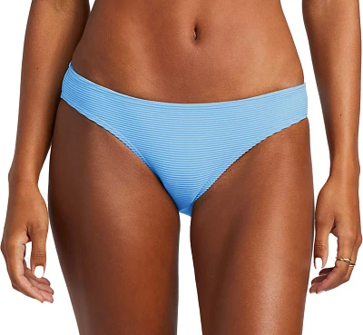 Billabong Women's Tanlines Lowrider Swim Bottoms