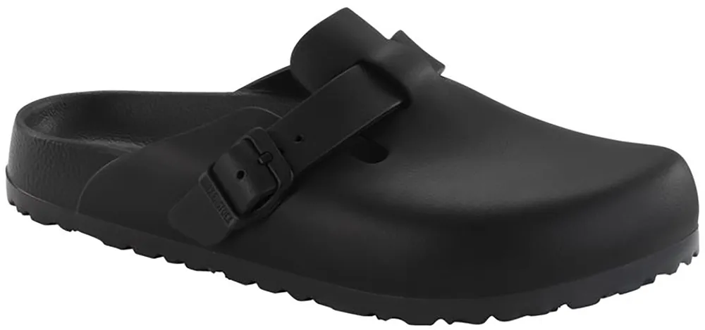 Birkenstock Women's Boston Essentials EVA Clogs