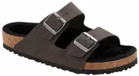 Birkenstock Women's Arizona Shearling Sandals