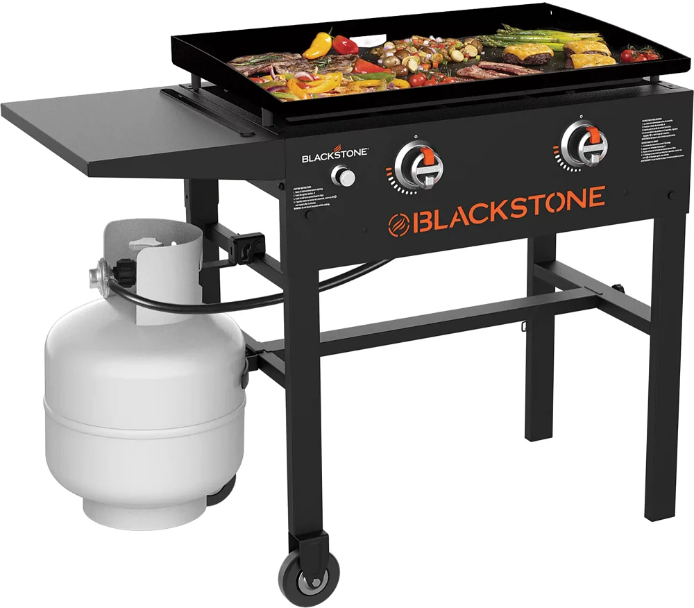 Blackstone 28" Griddle Cooking Station