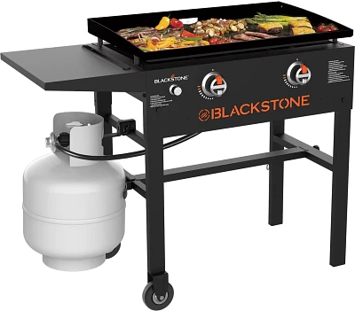 Blackstone 28" Griddle Cooking Station