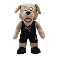 Bleacher Creatures Cleveland Cavaliers Moondog Figurine