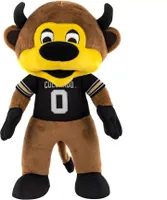 Uncanny Brands Colorado Buffaloes Mascot Plush