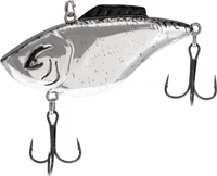 Bill Lewis Hammer-Trap Crankbait