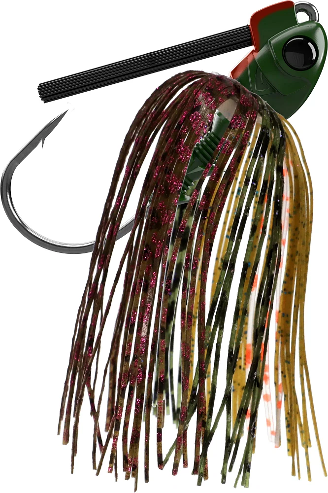 Buckeye Brush Panda Heavy Cover Swim Jig