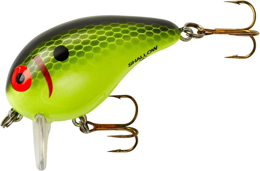 Bomber Lures Shallow A Crankbait