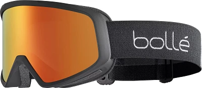 BOLLE Unisex 23'24' Bedrock Plus Snow Goggles
