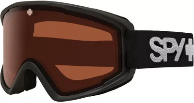 SPY Unisex 23'24' Crusher Jr Snow Goggles