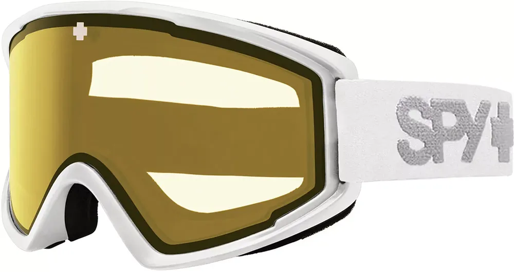 Spy Unisex 23'24' Crusher Elite Snow Goggles