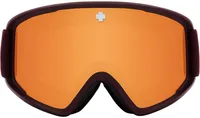 SPY Unisex 23'24' Crusher Elite Jr Snow Goggles