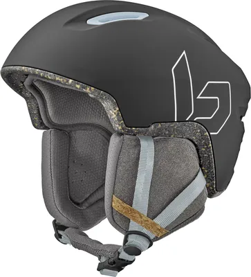 BOLLE Unisex 23'24' ECO ATMOS Ski Helmet